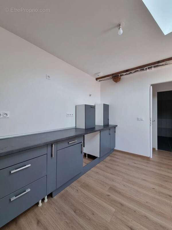 Appartement à SAINT-MARCELLIN