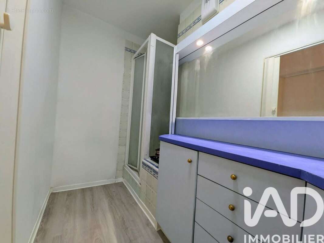 Appartement 89 m² à Verdun  - photo 8