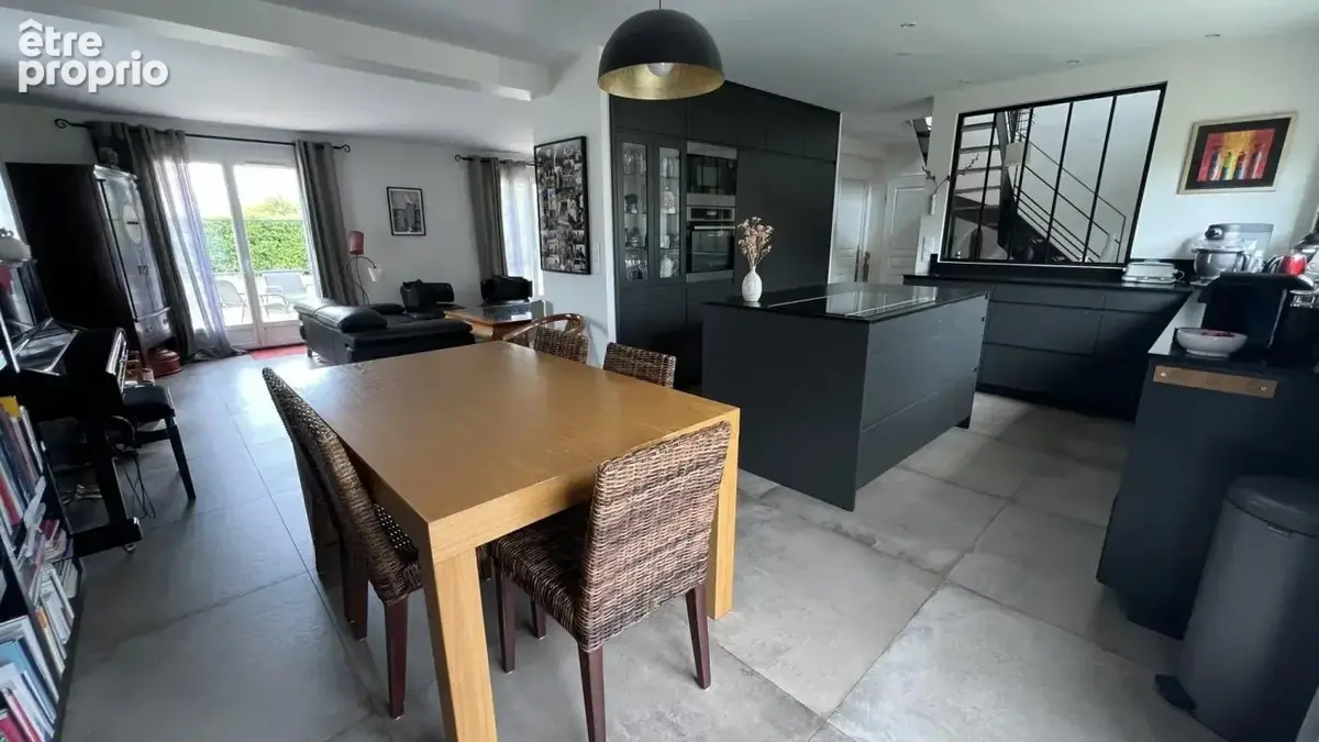 Maison familiale 6 chambres - photo 4