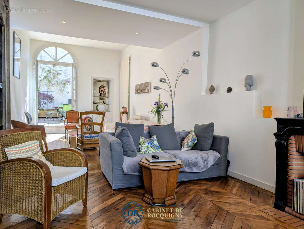Maison / appartement a vendre orleans centre - photo 4