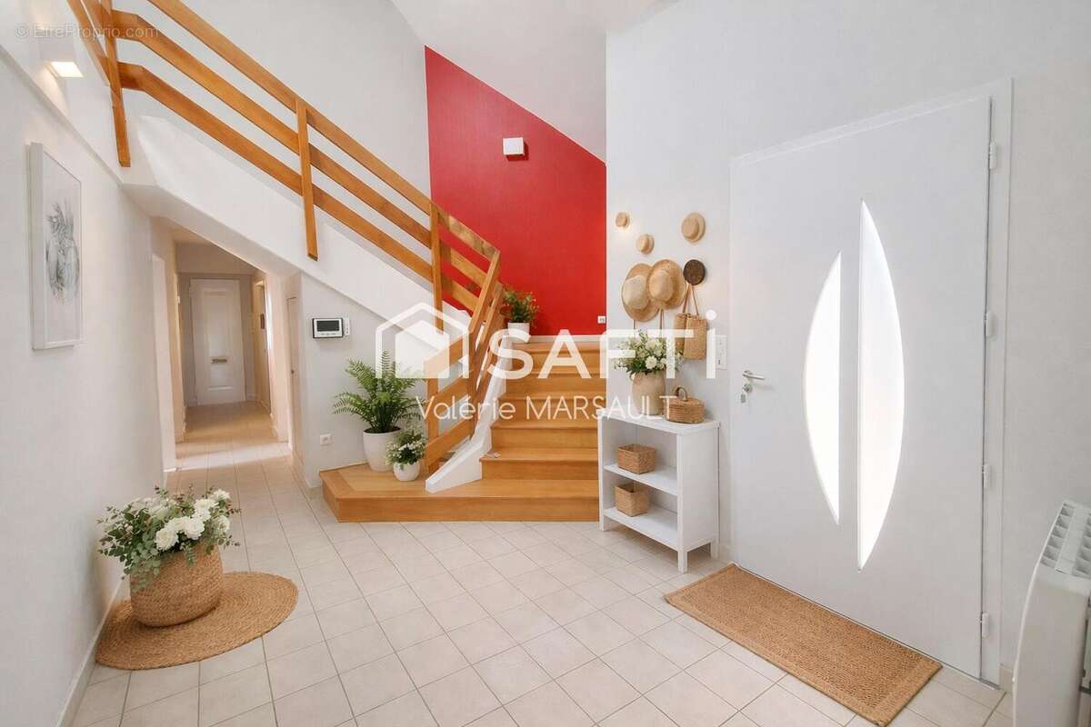 Photo 5 - Maison à LUYNES