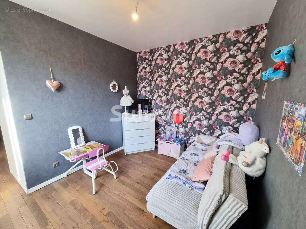 Ensemble immobilier à 8min de Clamecy - photo 7