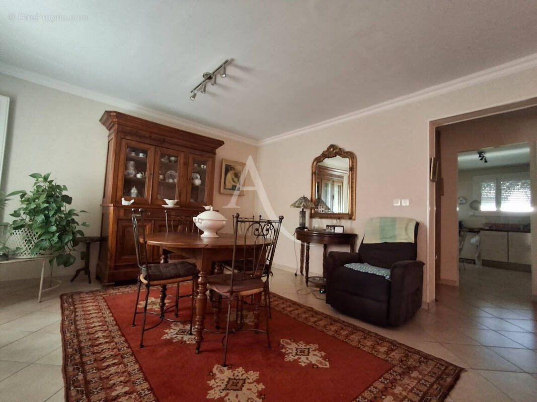 Appartement à BEDARIEUX