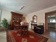 Appartement à BEDARIEUX