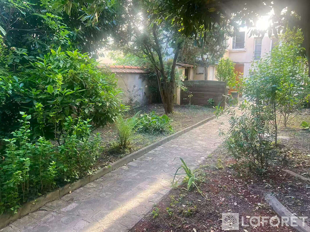 Appartement à VINCENNES