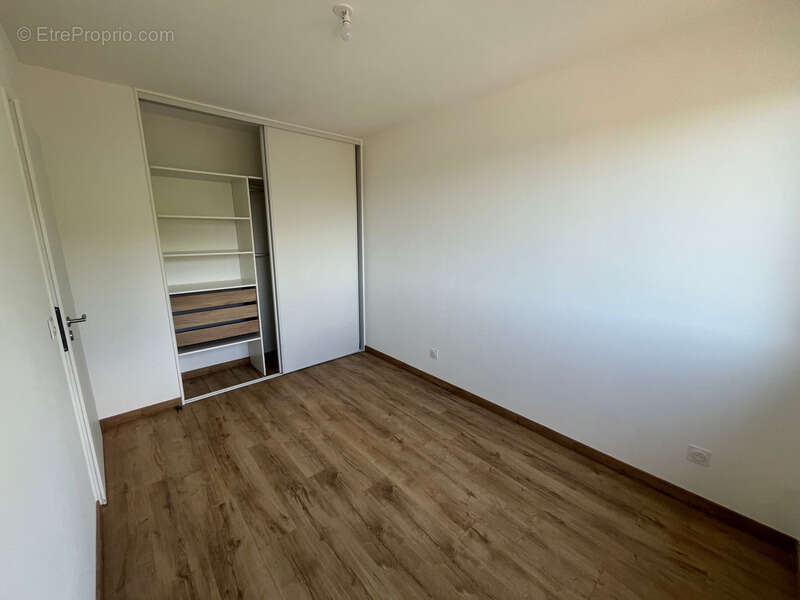 Appartement à LYAUD