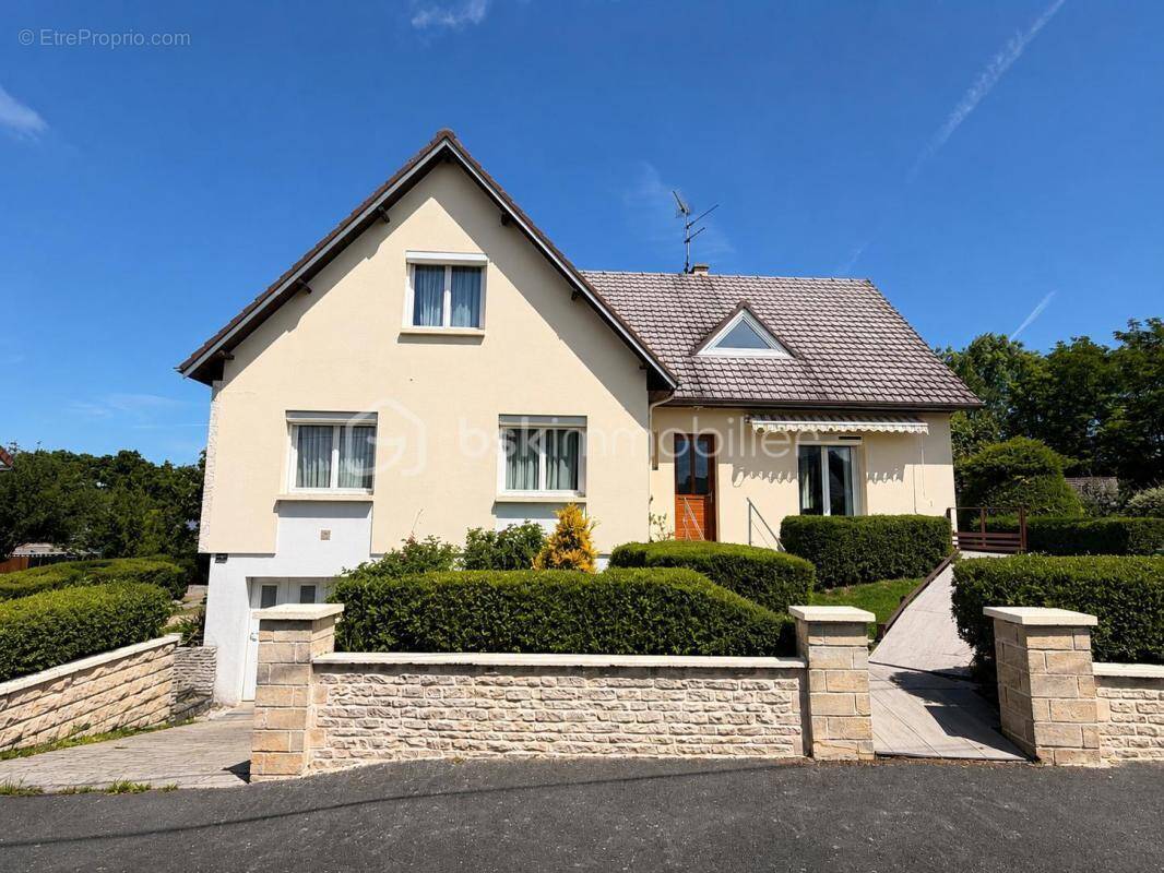 Maison à TROARN