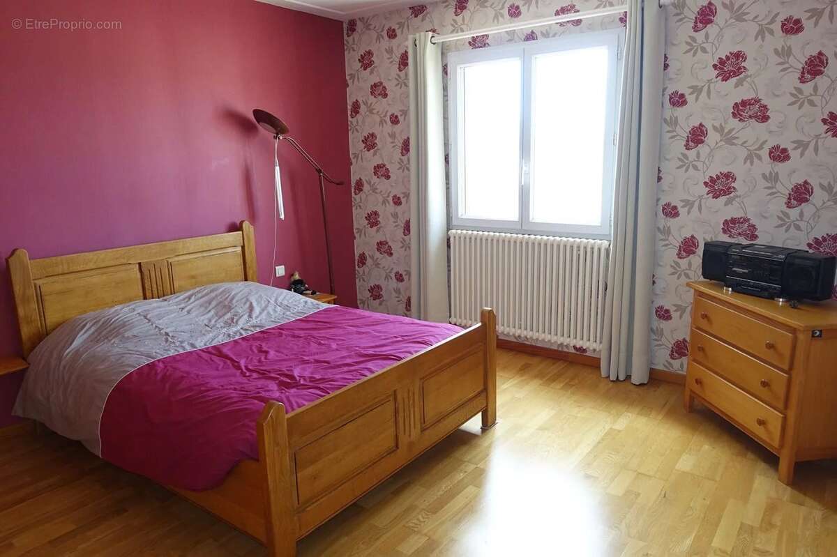 Maison à SAINT-ANDRE-DE-SANGONIS