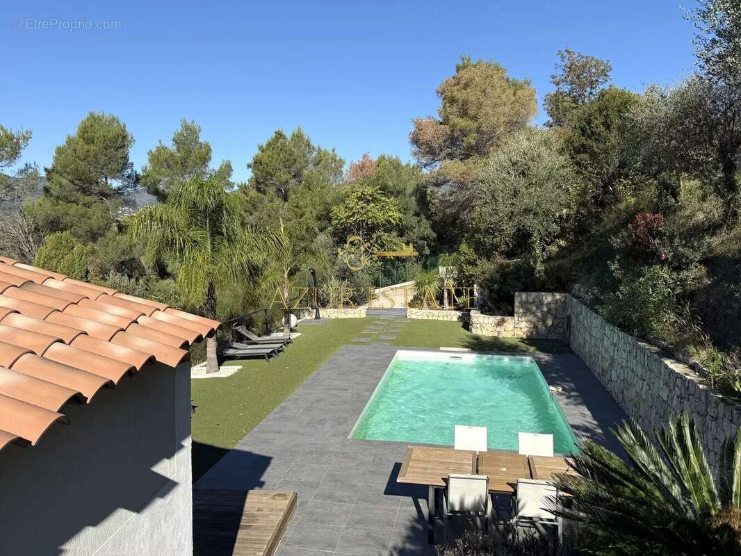 Maison à NICE