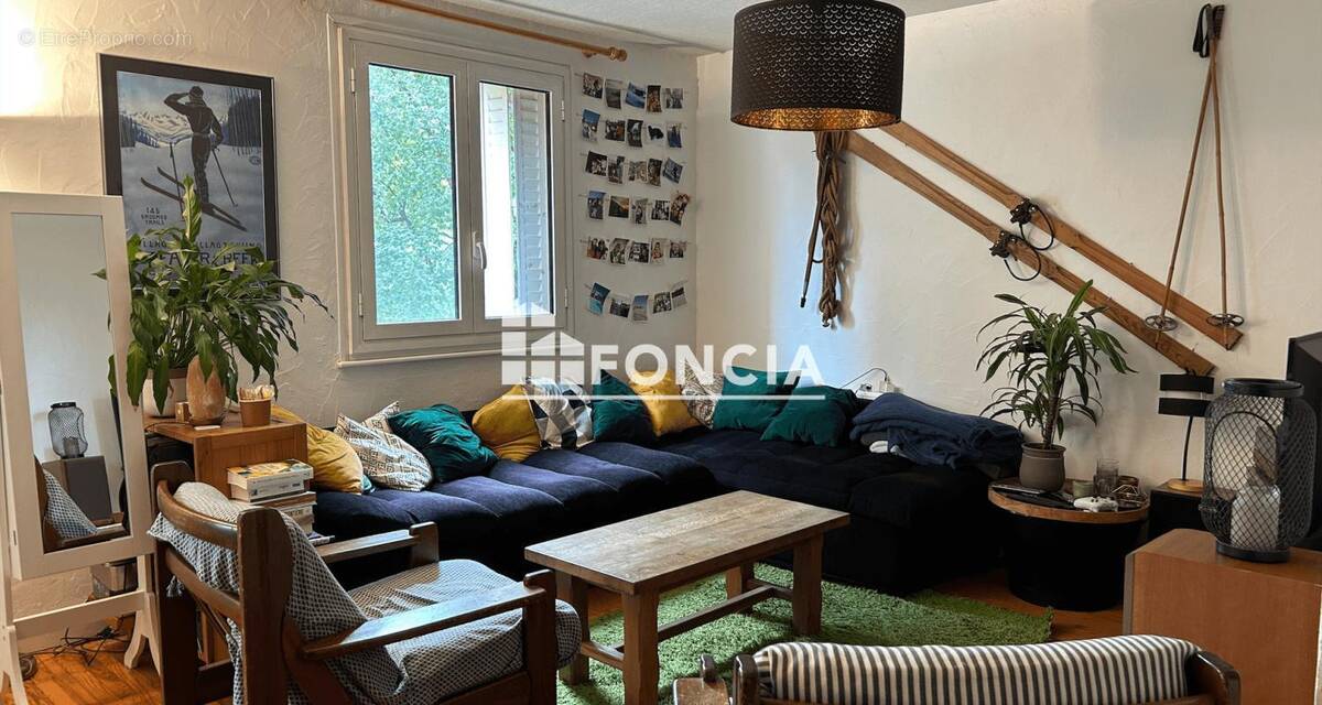 Appartement à ANNECY