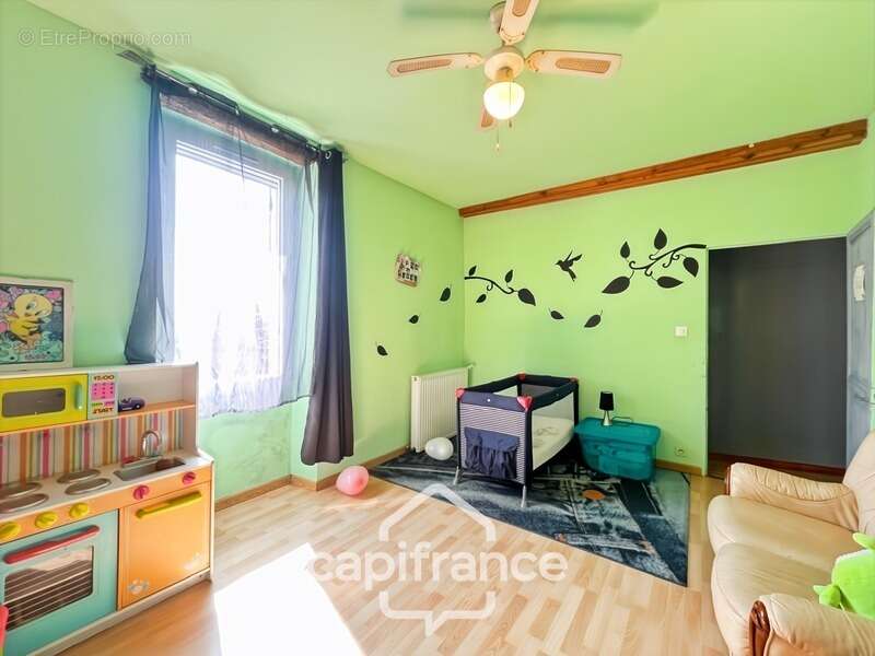 Maison à vendre 4 pièces proche Monpazier, terrain 1300m² (24) - photo 21