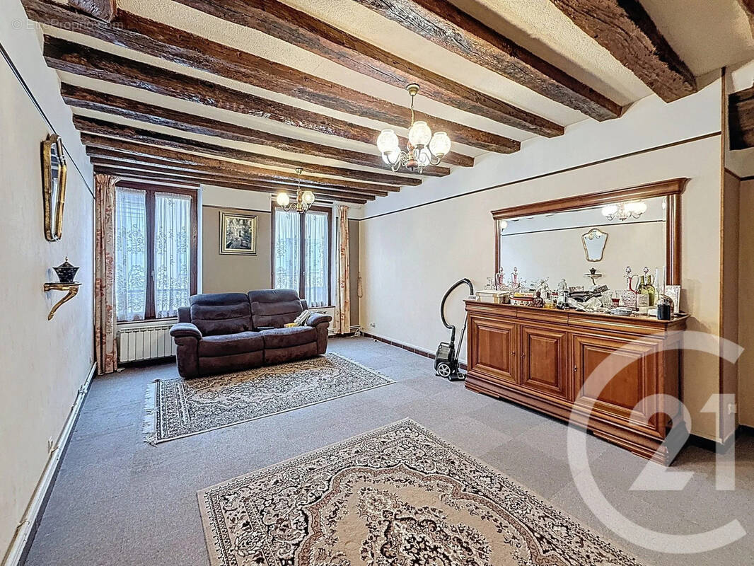 Appartement à PROVINS