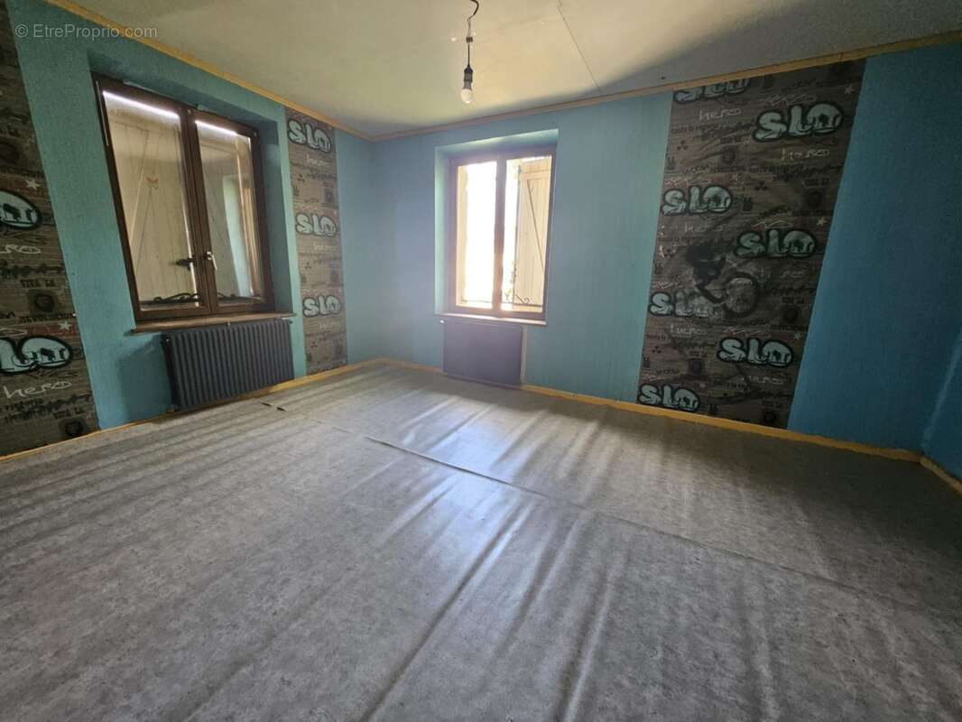 Maison à MIGNEVILLE