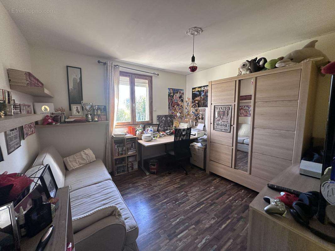 Maison à TROUVILLE-SUR-MER