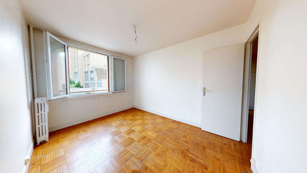 Appartement à PANTIN