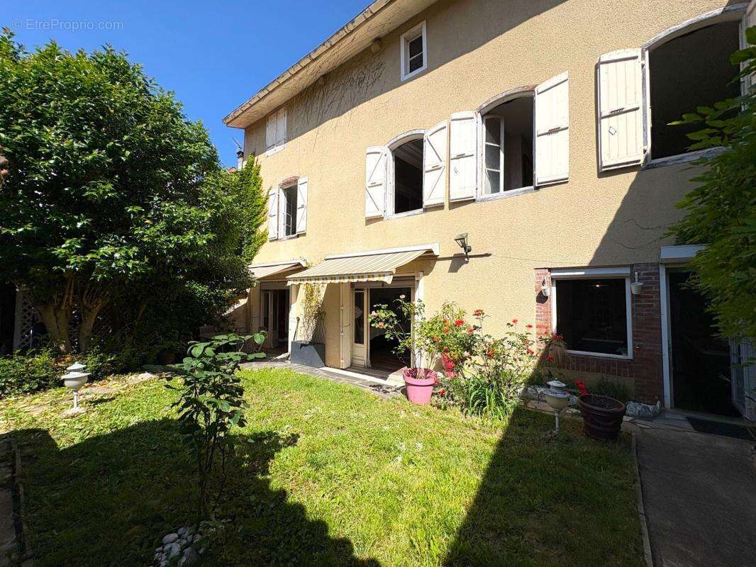 Maison à vendre 10 pièces 334M2 MIRANDE (32) - photo 25