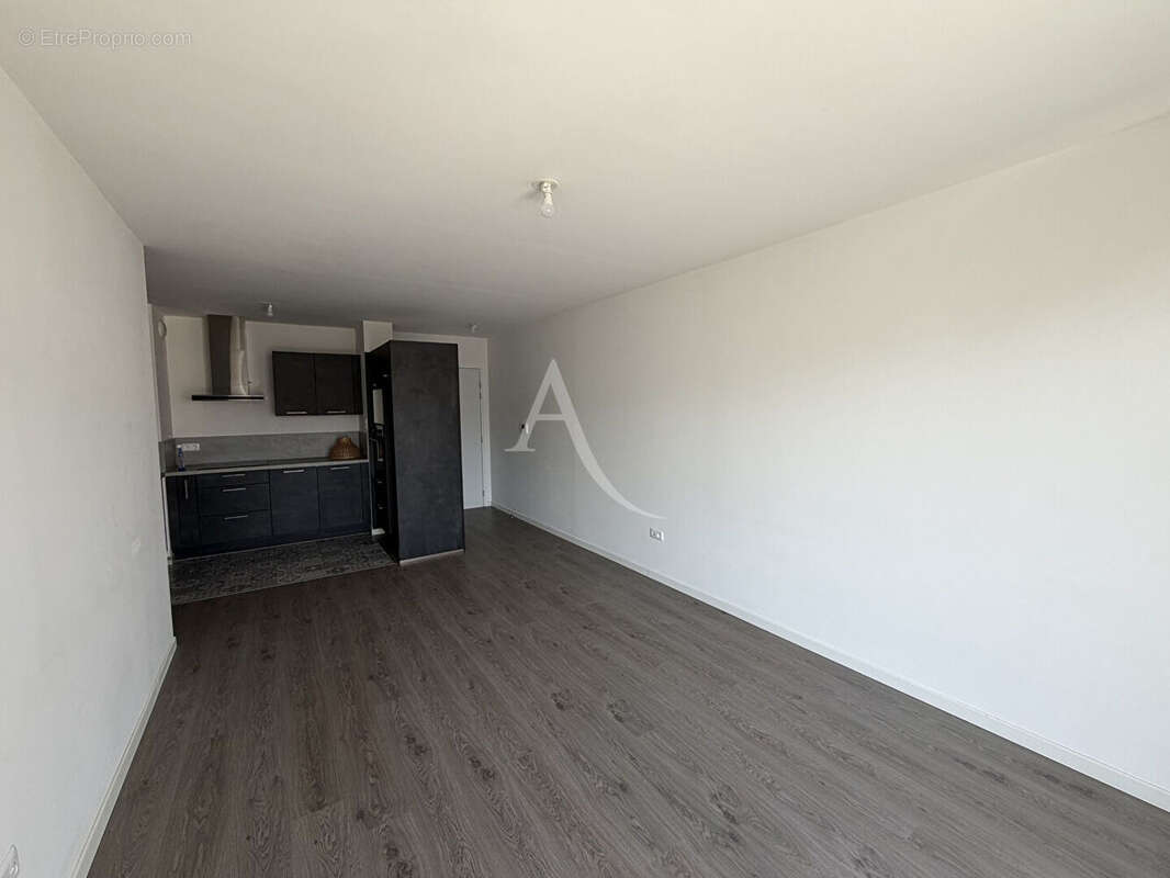 Appartement à DRANCY