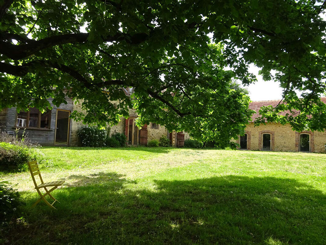Maison à SAINT-MAIXENT