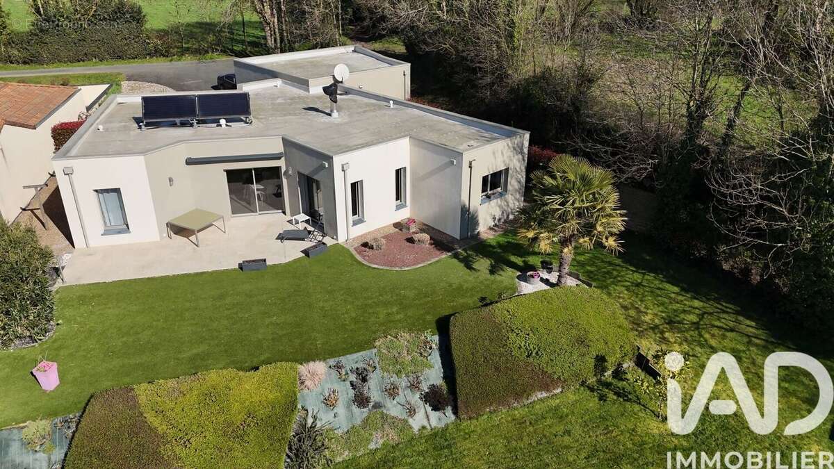 Photo 4 - Maison à POUZAUGES