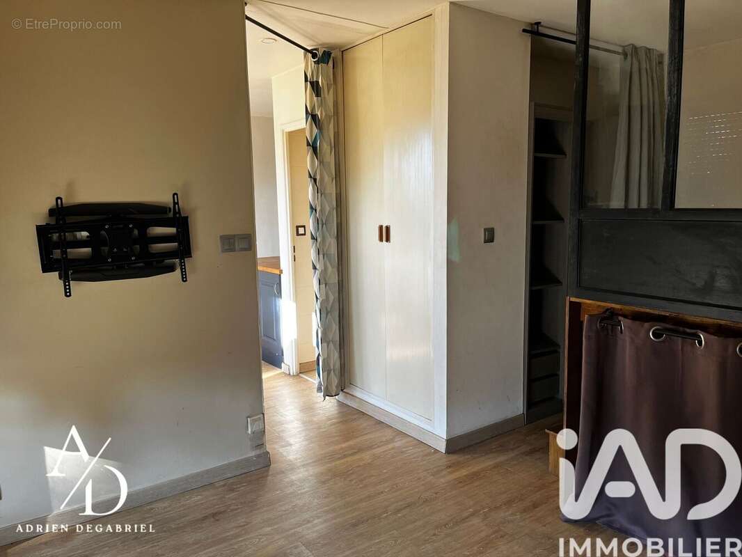 Photo 7 - Appartement à LA SEYNE-SUR-MER