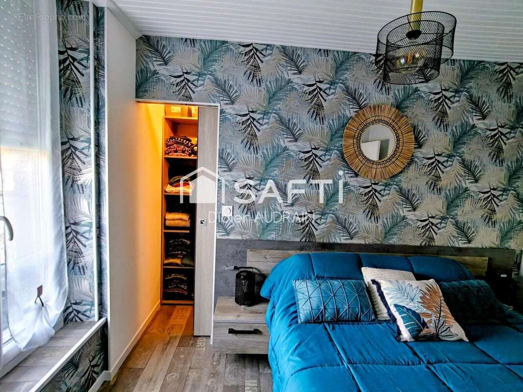 Maison 72 m² à Montlucon  - photo 5