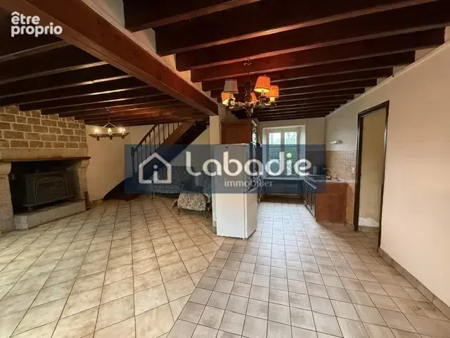 Maison 5 pièces - 3 chambres -3165m2 de terrain - dépendances - photo 3