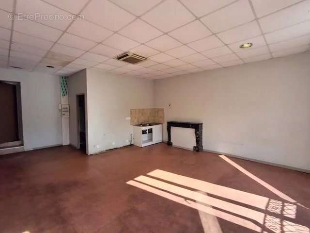 Appartement à LES VANS