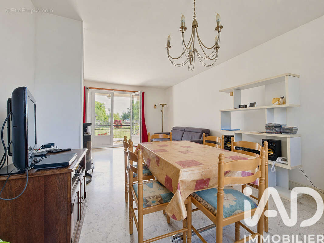 Photo 7 - Maison à LES ANDELYS
