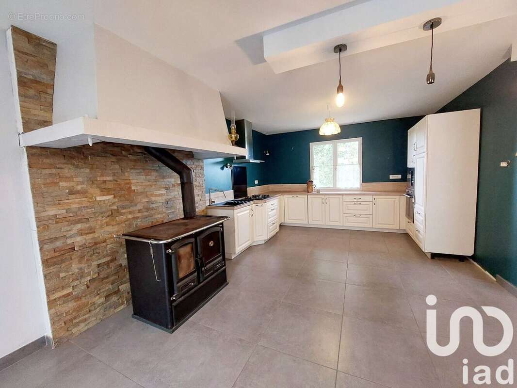 Photo 4 - Maison à ARCES-DILO