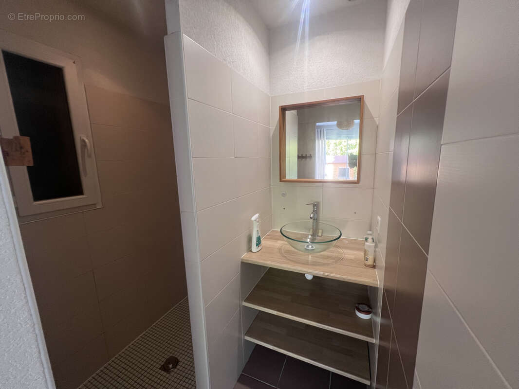 Maison à RIVESALTES