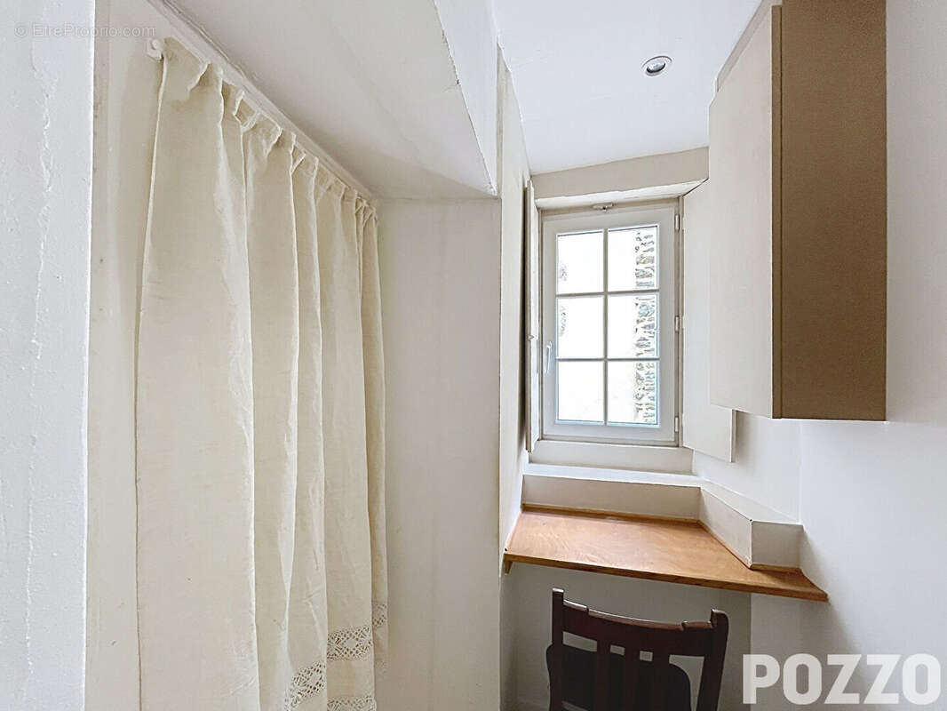 Appartement Granville 4 pièce(s) - photo 8