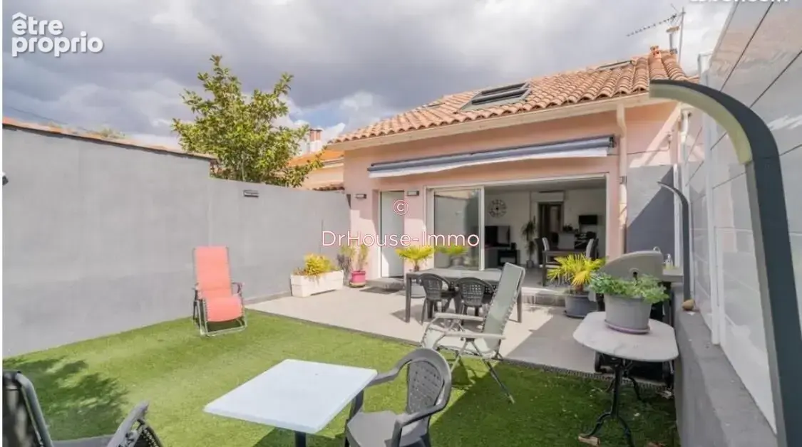 Maison 4 pièces 100 m² à vendre à Marseille-10e (13010) - photo 20