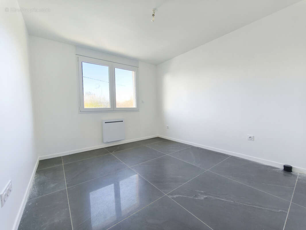 Maison à LA GRIGONNAIS