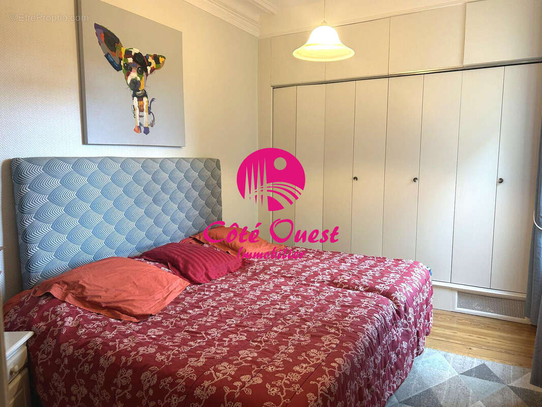 Appartement 105 m² à Le Havre  - photo 7