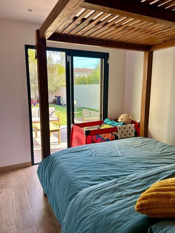 Maison à RESTINCLIERES