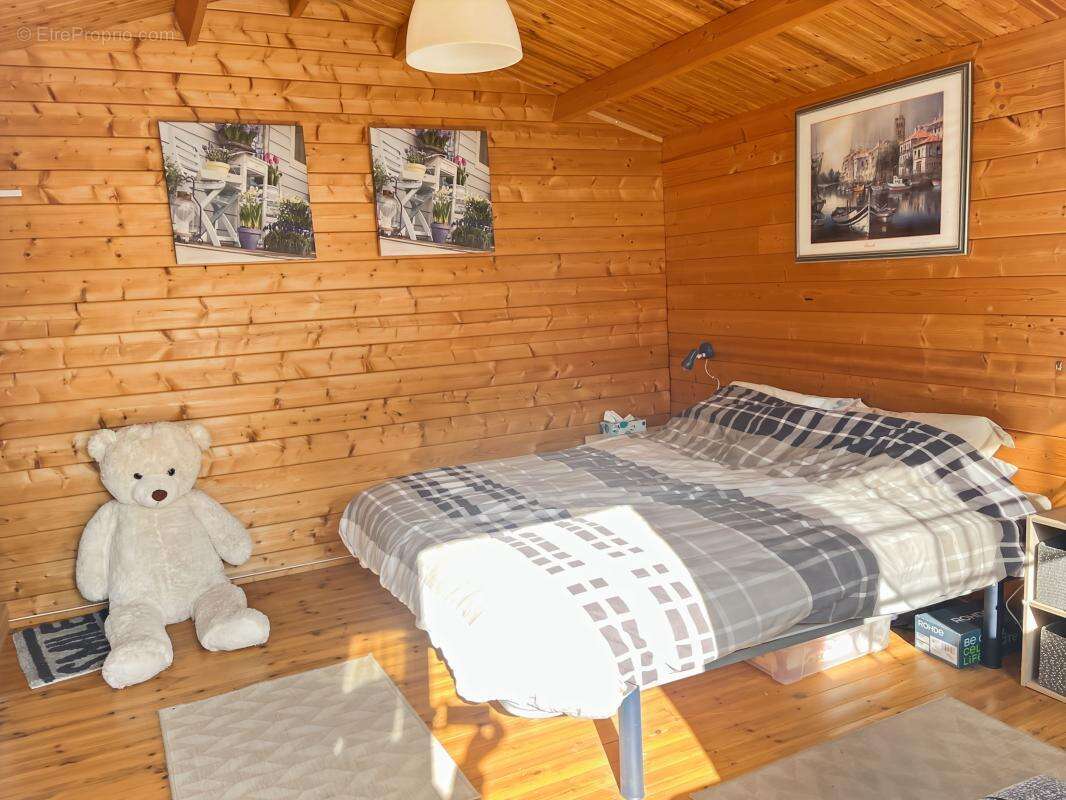 Maison à MARSEILLAN