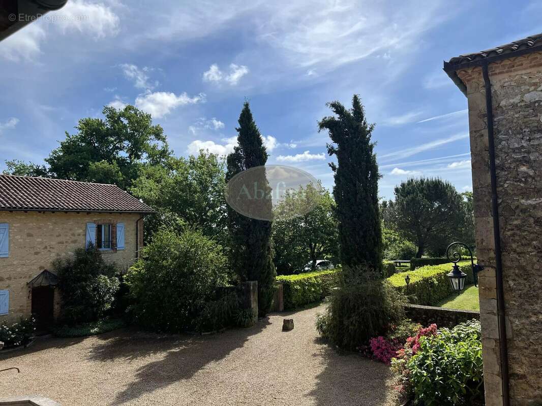 Maison à AIRE-SUR-L'ADOUR