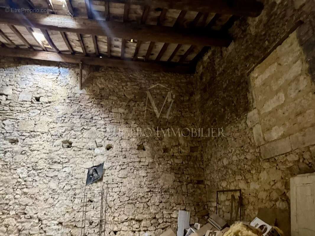 Maison à LANSARGUES