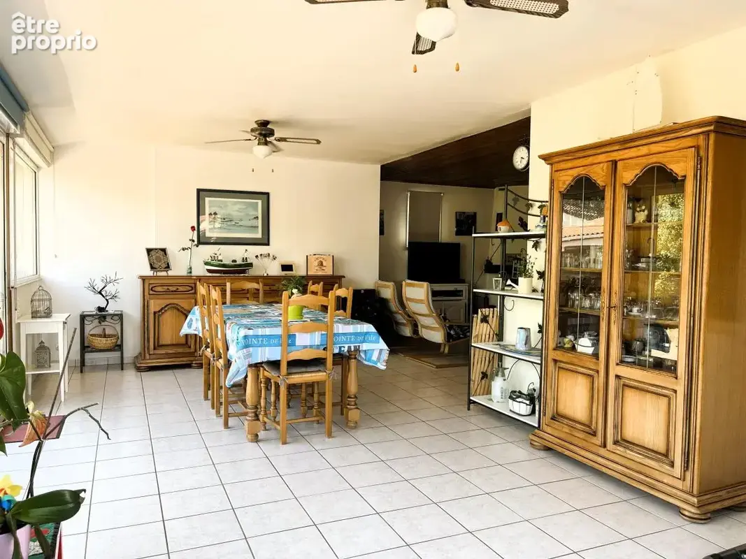 Maison 133 m² à Saint-Pere-En-Retz  - photo 3