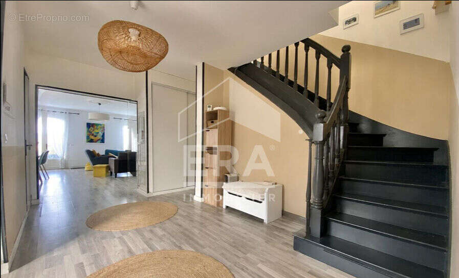 Maison à LA TESTE-DE-BUCH