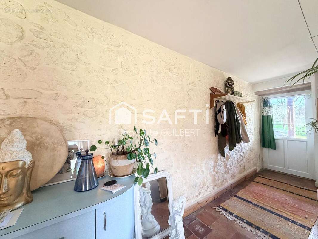 Photo 6 - Maison à CASTELJALOUX