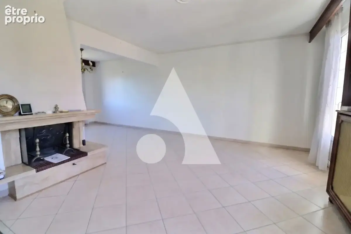 Maison Franconville 4 pièce(s) 115 m2 - photo 5