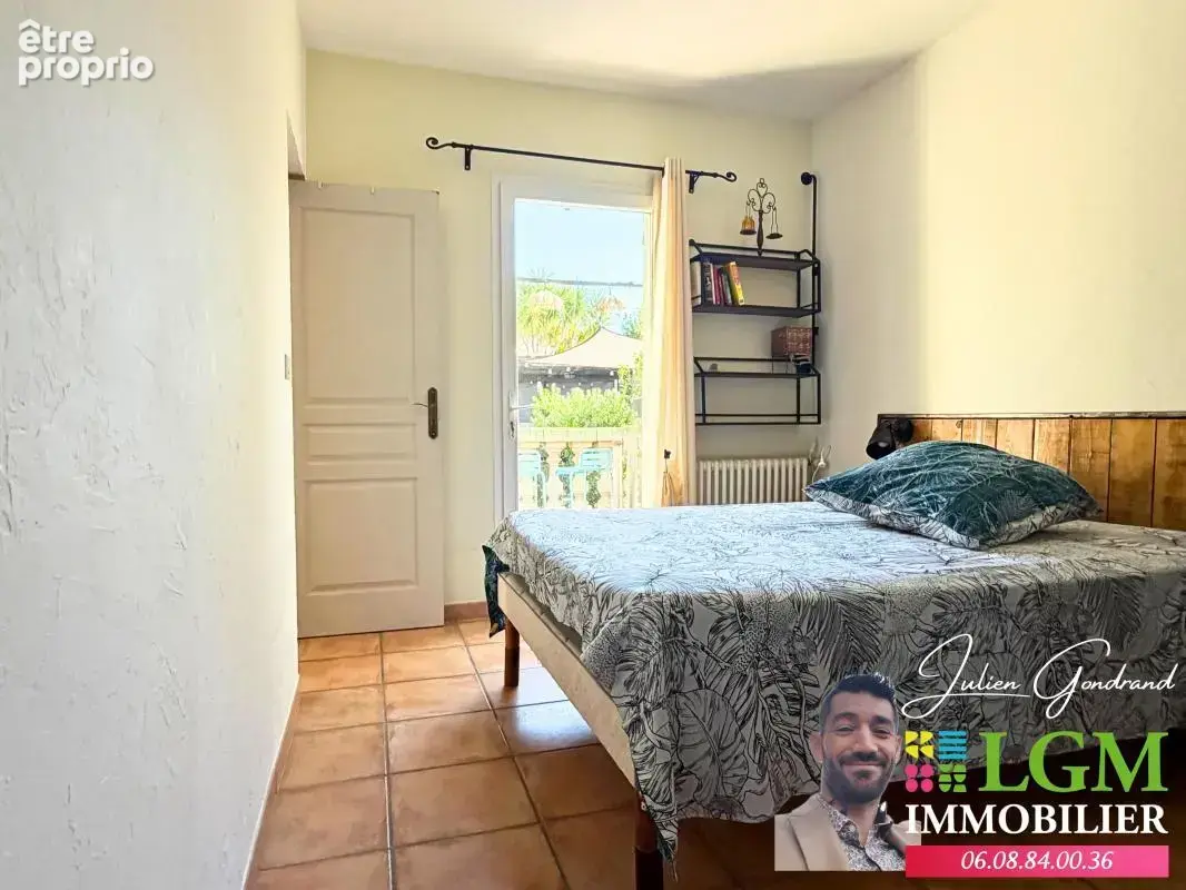  le grau-du-roi – maison 4 chambres, piscine & garage  - photo 10