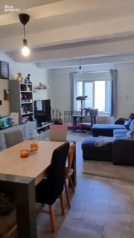 Maison 6 pièces 135 m² à vendre à Entraigues-Sur-La-Sorgue (84320) - photo 4