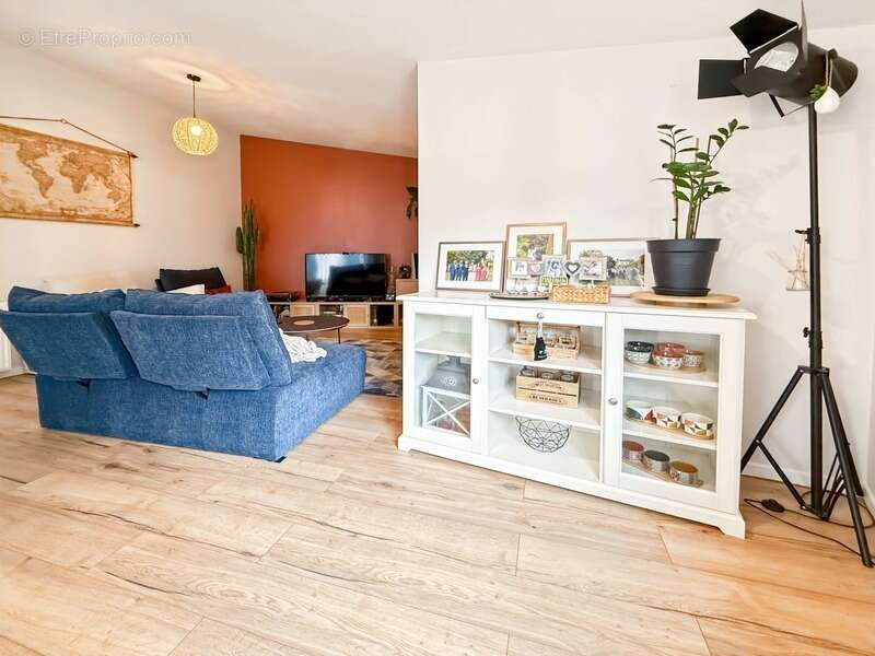 Maison à CHATELLERAULT