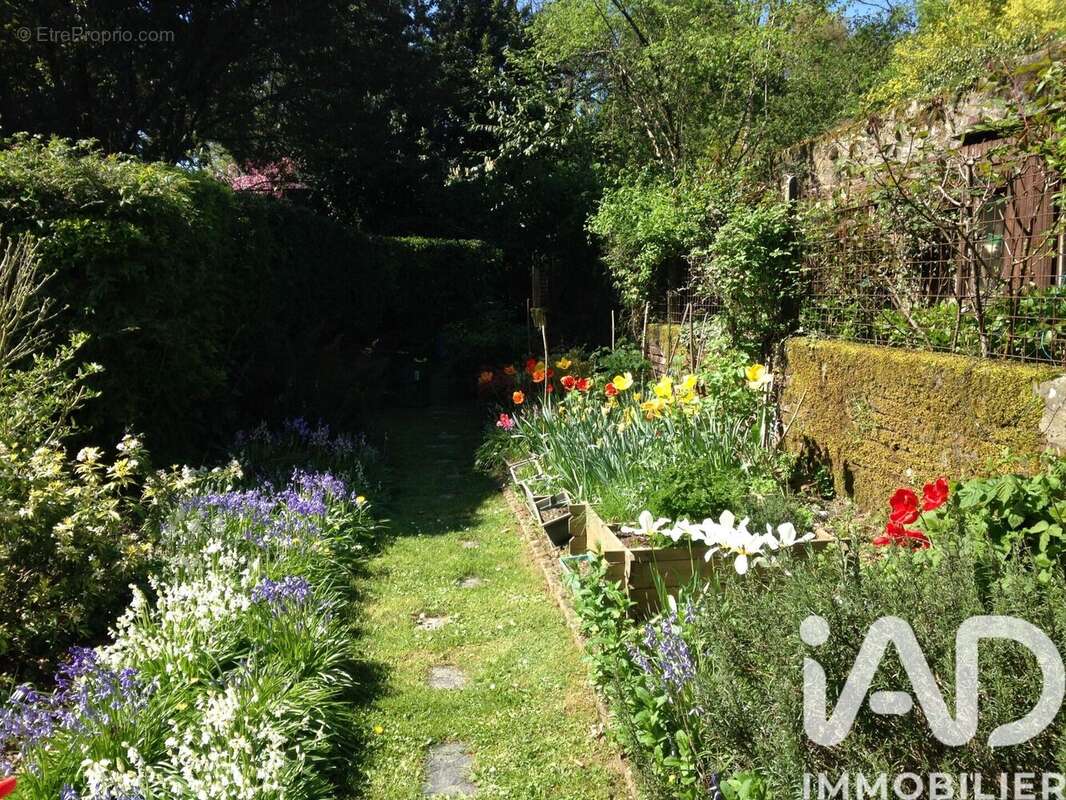 Photo 5 - Maison à BAIN-DE-BRETAGNE