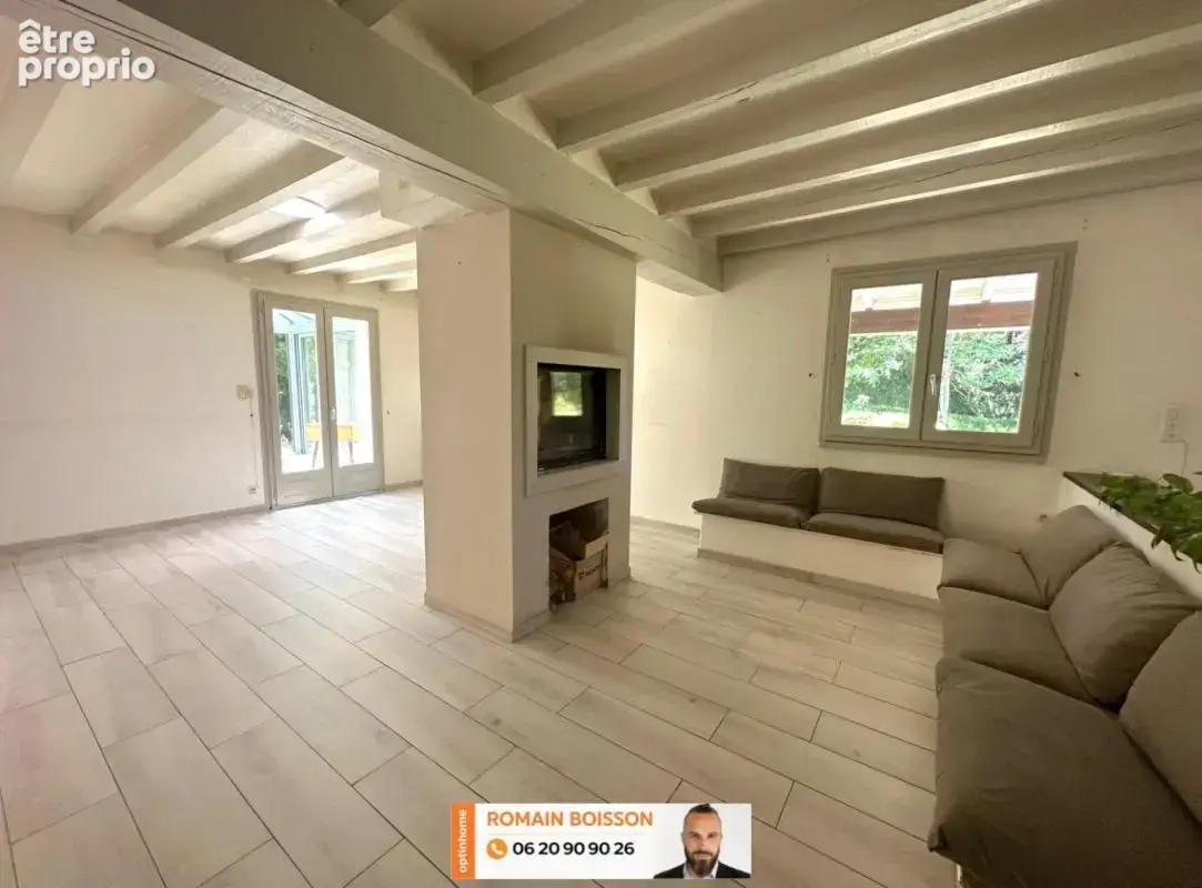 Maison à vendre 8 pièces MANSES (09) - photo 2
