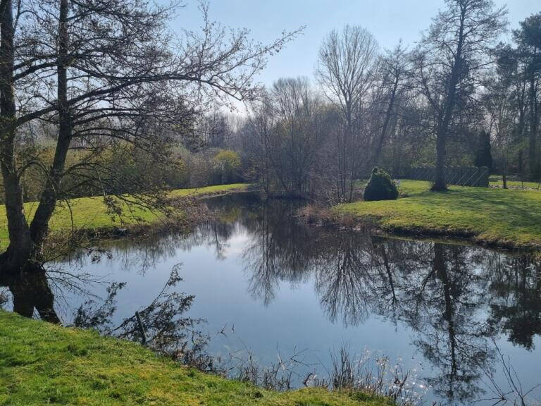 Terrain à LONGPRE-LES-CORPS-SAINTS