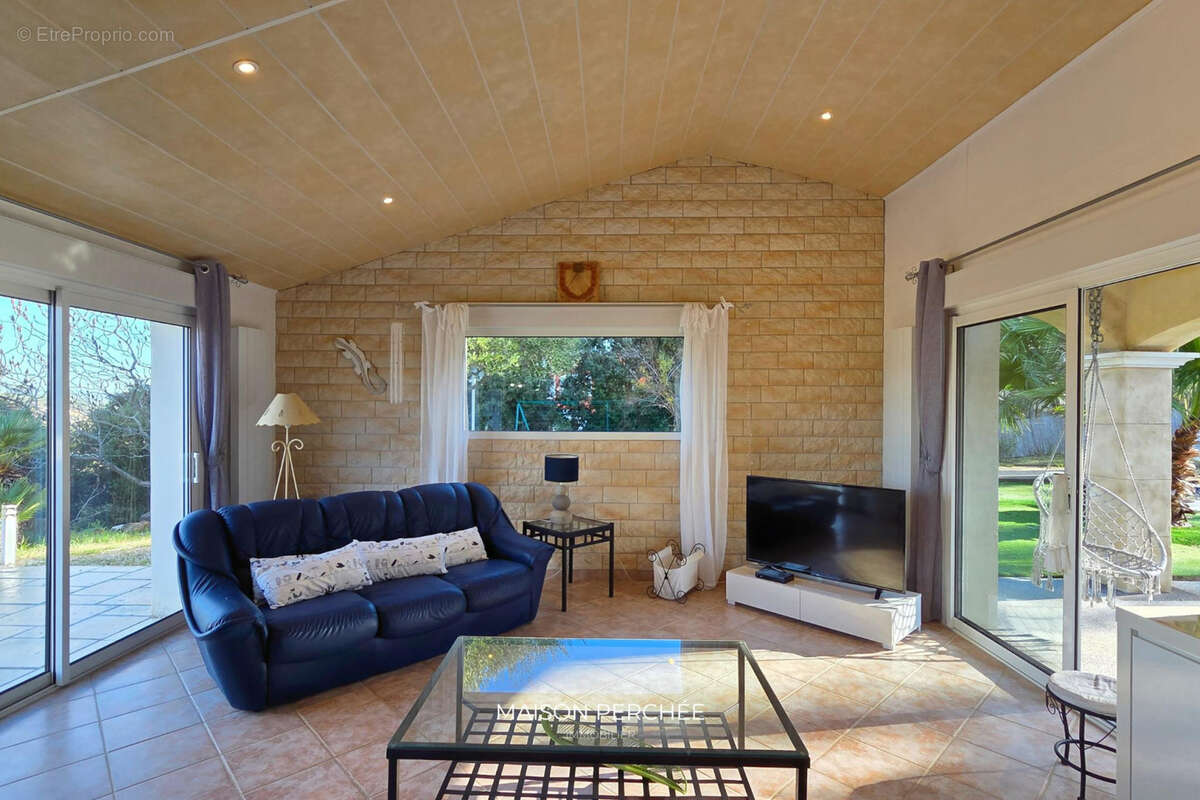 Maison à CARCES