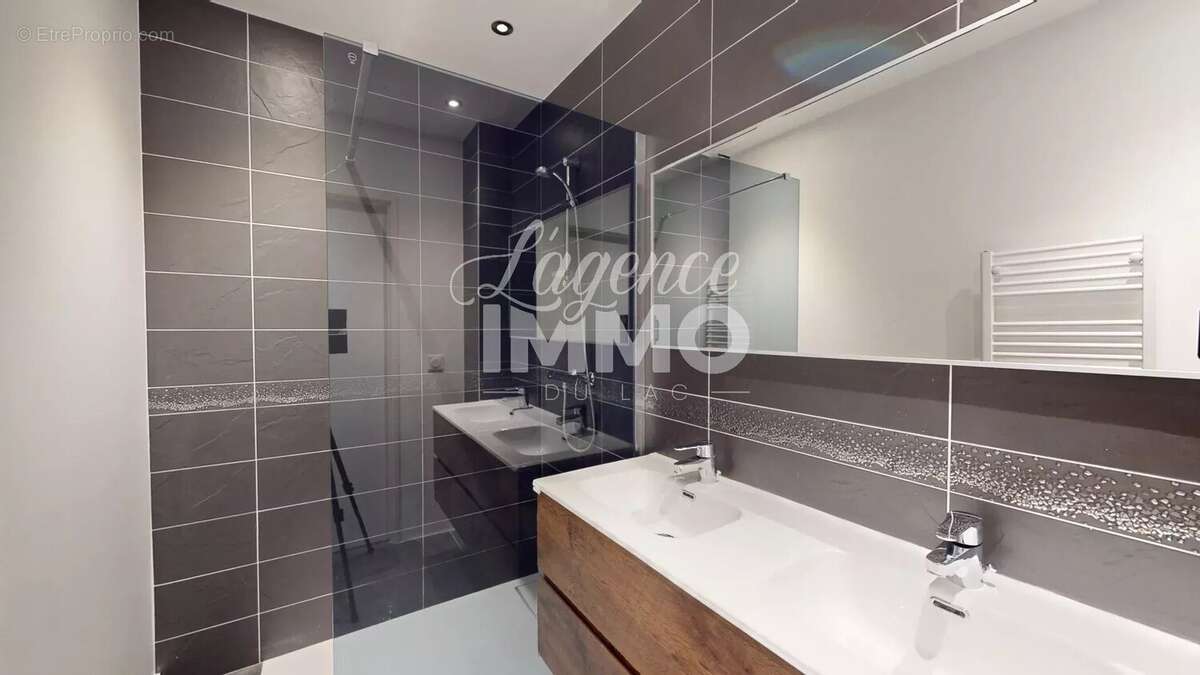 Maison à SAINT-JORIOZ